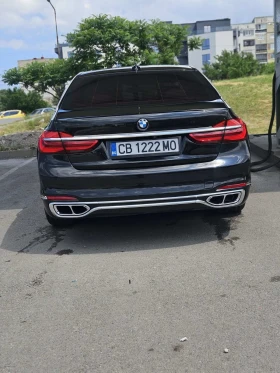 BMW 740 Xdrive Long president stile | Auto.bg — изображение 11 BMW 740 Xdrive Long president stile | Auto.bg — изображение 11