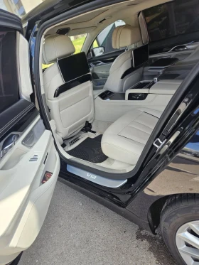 BMW 740 Xdrive Long president stile | Auto.bg — изображение 7 BMW 740 Xdrive Long president stile | Auto.bg — изображение 7