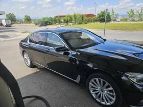 BMW 740 Xdrive Long president stile | Auto.bg — изображение 2 BMW 740 Xdrive Long president stile | Auto.bg — изображение 2