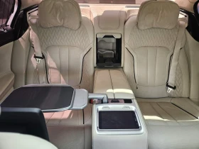 BMW 740 Xdrive Long president stile | Auto.bg — изображение 8 BMW 740 Xdrive Long president stile | Auto.bg — изображение 8
