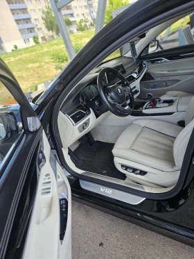 BMW 740 Xdrive Long president stile | Auto.bg — изображение 5 BMW 740 Xdrive Long president stile | Auto.bg — изображение 5