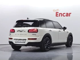 Mini Clubman D | Auto.bg — изображение 2 Mini Clubman D | Auto.bg — изображение 2