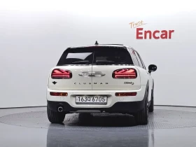 Mini Clubman D | Auto.bg — изображение 4 Mini Clubman D | Auto.bg — изображение 4