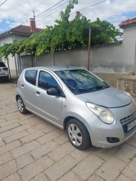 Suzuki Alto LPG | Auto.bg — изображение 7 Suzuki Alto LPG | Auto.bg — изображение 7