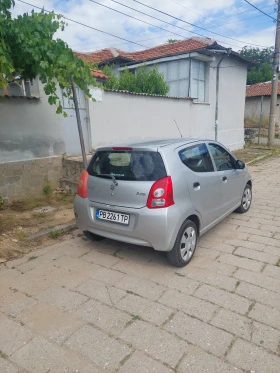 Suzuki Alto LPG | Auto.bg — изображение 8 Suzuki Alto LPG | Auto.bg — изображение 8