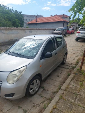 Suzuki Alto LPG | Auto.bg — изображение 6 Suzuki Alto LPG | Auto.bg — изображение 6