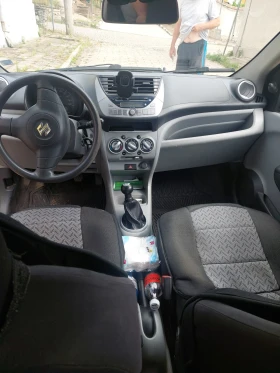 Suzuki Alto LPG | Auto.bg — изображение 4 Suzuki Alto LPG | Auto.bg — изображение 4