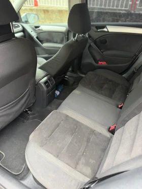 VW Golf 170hp GTD recaro - 6000 € - 21350485 9 | Car24.bg VW Golf 170hp GTD recaro - 6000 € - 21350485 9