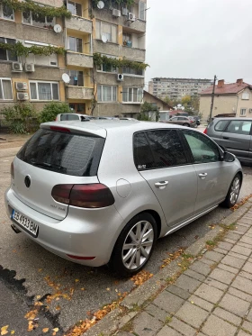 VW Golf 170hp GTD recaro - 6000 € - 21350485 4 | Car24.bg VW Golf 170hp GTD recaro - 6000 € - 21350485 4