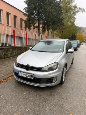 VW Golf 170hp GTD recaro - Car24.bg VW Golf 170hp GTD recaro