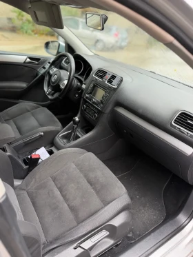 VW Golf 170hp GTD recaro - 6000 € - 21350485 7 | Car24.bg VW Golf 170hp GTD recaro - 6000 € - 21350485 7