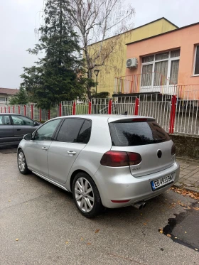 VW Golf 170hp GTD recaro - 6000 € - 21350485 5 | Car24.bg VW Golf 170hp GTD recaro - 6000 € - 21350485 5