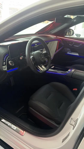 Mercedes-Benz E 53 AMG 4MATIC PHEV Dynamic Plus - 90000 € - 21487755 4 | Car24.bg Mercedes-Benz E 53 AMG 4MATIC PHEV Dynamic Plus - 90000 € - 21487755 4