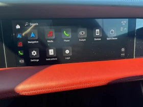 Porsche Taycan TURBO* ОБДУХ* ПОДГРЕВ | Auto.bg — изображение 11 Porsche Taycan TURBO* ОБДУХ* ПОДГРЕВ | Auto.bg — изображение 11