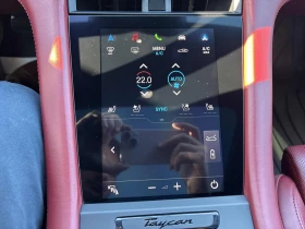 Porsche Taycan TURBO* ОБДУХ* ПОДГРЕВ | Auto.bg — изображение 10 Porsche Taycan TURBO* ОБДУХ* ПОДГРЕВ | Auto.bg — изображение 10