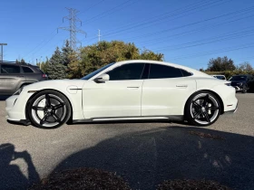 Porsche Taycan TURBO* ОБДУХ* ПОДГРЕВ | Auto.bg — изображение 2 Porsche Taycan TURBO* ОБДУХ* ПОДГРЕВ | Auto.bg — изображение 2