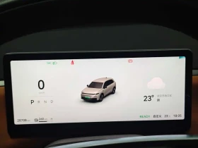 Leapmotor C10 530 Comfort Edition* КРАЙНА ЦЕНА | Auto.bg — изображение 10 Leapmotor C10 530 Comfort Edition* КРАЙНА ЦЕНА | Auto.bg — изображение 10