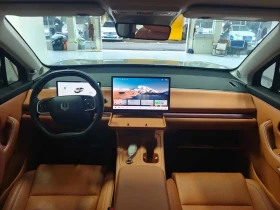Leapmotor C10 530 Comfort Edition* КРАЙНА ЦЕНА | Auto.bg — изображение 9 Leapmotor C10 530 Comfort Edition* КРАЙНА ЦЕНА | Auto.bg — изображение 9