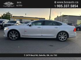 Volvo S90 T6 INSCRIPTION AWD* 360 КАМЕРИ* КРАЙНА ЦЕНА* | Auto.bg — изображение 2 Volvo S90 T6 INSCRIPTION AWD* 360 КАМЕРИ* КРАЙНА ЦЕНА* | Auto.bg — изображение 2