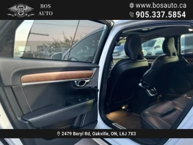 Volvo S90 T6 INSCRIPTION AWD* 360 КАМЕРИ* КРАЙНА ЦЕНА* | Auto.bg — изображение 16 Volvo S90 T6 INSCRIPTION AWD* 360 КАМЕРИ* КРАЙНА ЦЕНА* | Auto.bg — изображение 16