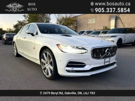 Volvo S90 T6 INSCRIPTION AWD* 360 КАМЕРИ* КРАЙНА ЦЕНА* | Auto.bg — изображение 7 Volvo S90 T6 INSCRIPTION AWD* 360 КАМЕРИ* КРАЙНА ЦЕНА* | Auto.bg — изображение 7