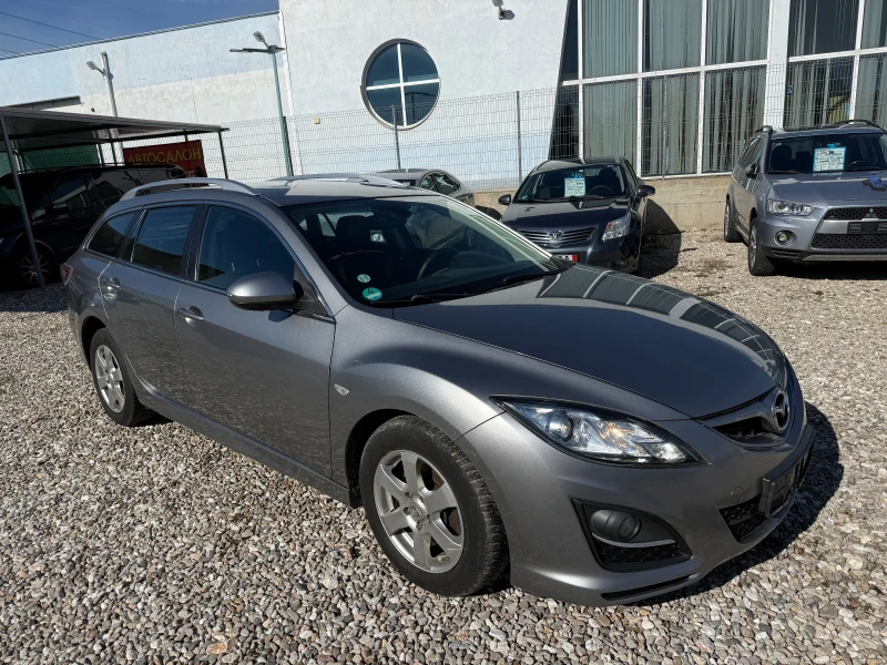 Mazda 6 2.0 D - 3700 € - 86242289 1 | Car24.bg Mazda 6 2.0 D - 3700 € - 86242289 1