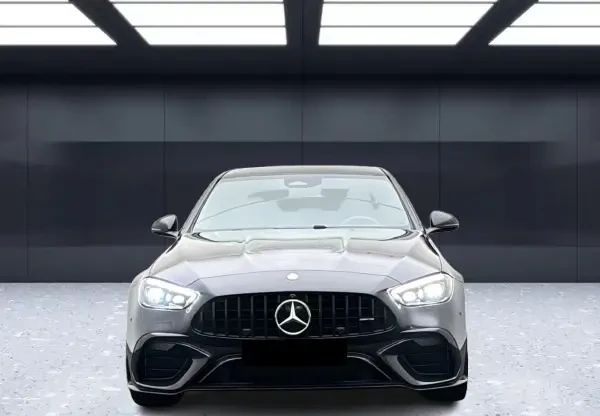 Mercedes-Benz C 63 AMG S E Performance = Premium = Гаранция - 73750 € / 144242.46 лв. - 48170244 1 | Car24.bg Mercedes-Benz C 63 AMG S E Performance = Premium = Гаранция - 73750 € / 144242.46 лв. - 48170244 1