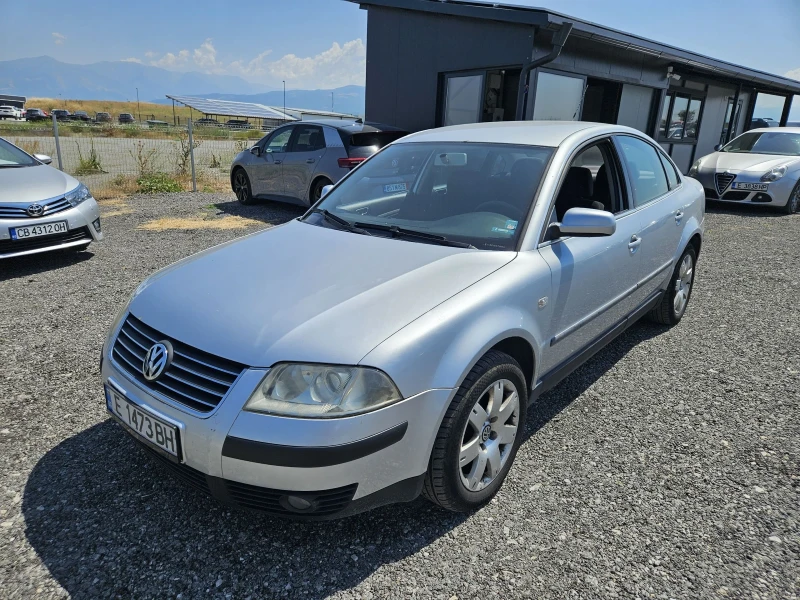 VW Passat 1.9TDI - 2100 € / 4107.24 лв. - 32512960 1 | Car24.bg VW Passat 1.9TDI - 2100 € / 4107.24 лв. - 32512960 1