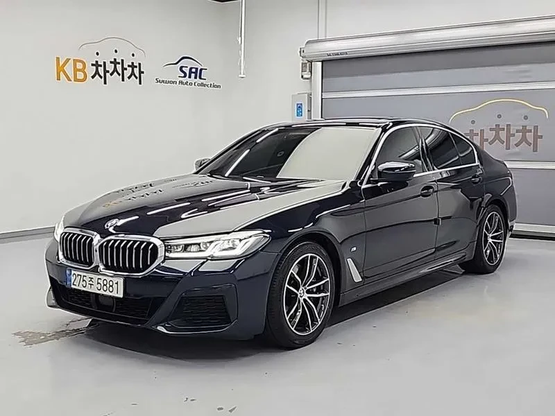 BMW 523 D XDRIVE M SPORTS | Auto.bg — изображение 1 BMW 523 D XDRIVE M SPORTS | Auto.bg — изображение 1