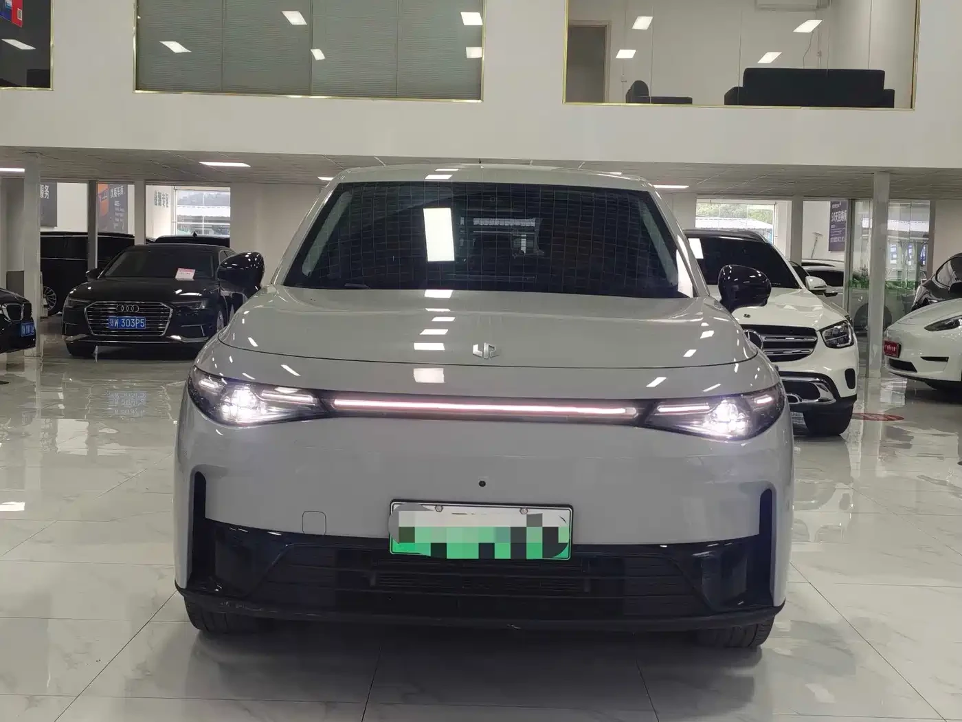 Leapmotor C10 530 Comfort Edition* КРАЙНА ЦЕНА | Auto.bg — изображение 1 Leapmotor C10 530 Comfort Edition* КРАЙНА ЦЕНА | Auto.bg — изображение 1