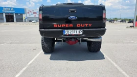 Ford F350 7.3 Power Stroke V8 | Auto.bg — изображение 12 Ford F350 7.3 Power Stroke V8 | Auto.bg — изображение 12