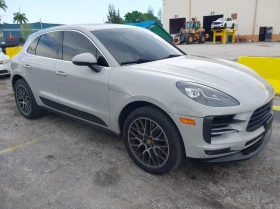 Porsche Macan S - Car24.bg Porsche Macan S