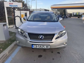 Lexus RX 450h Luxury/ - Car24.bg Lexus RX 450h Luxury/