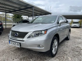 Lexus RX 450h Luxury/Нова Батерия - Car24.bg Lexus RX 450h Luxury/Нова Батерия