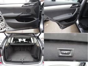 BMW X3 Facelift XDrive - 18900 лв. / 9663.42 € - 13187041 10 | Car24.bg BMW X3 Facelift XDrive - 18900 лв. / 9663.42 € - 13187041 10