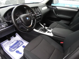 BMW X3 Facelift XDrive - 18900 лв. / 9663.42 € - 13187041 9 | Car24.bg BMW X3 Facelift XDrive - 18900 лв. / 9663.42 € - 13187041 9