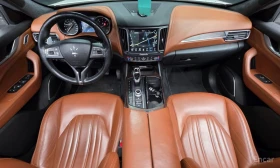 Maserati Levante AWD* PREMIUM* ПАНО* КАМЕРИ* KEYLESS* ПОДГРЕВ* | Auto.bg — изображение 6 Maserati Levante AWD* PREMIUM* ПАНО* КАМЕРИ* KEYLESS* ПОДГРЕВ* | Auto.bg — изображение 6