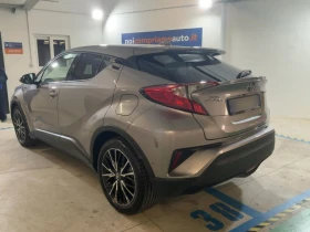 Toyota C-HR - 16310 € / 31899.59 лв. - 43416799 3 | Car24.bg Toyota C-HR - 16310 € / 31899.59 лв. - 43416799 3