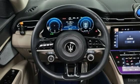 Maserati Grecale GT | 2.0 MHEV | AWD | MATRIX LED | HUD | KEYLESS | Auto.bg — изображение 13 Maserati Grecale GT | 2.0 MHEV | AWD | MATRIX LED | HUD | KEYLESS | Auto.bg — изображение 13