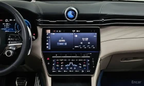 Maserati Grecale GT | 2.0 MHEV | AWD | MATRIX LED | HUD | KEYLESS | Auto.bg — изображение 15 Maserati Grecale GT | 2.0 MHEV | AWD | MATRIX LED | HUD | KEYLESS | Auto.bg — изображение 15