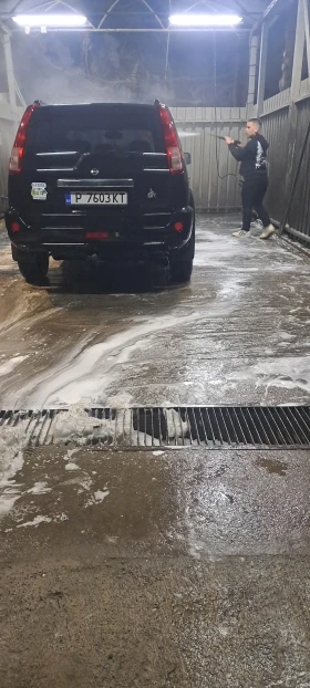 Nissan X-trail 2.2 | Auto.bg — изображение 5 Nissan X-trail 2.2 | Auto.bg — изображение 5