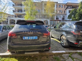 Porsche Cayenne undefined | Auto.bg — изображение 5 Porsche Cayenne undefined | Auto.bg — изображение 5