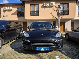 Porsche Cayenne undefined | Auto.bg — изображение 3 Porsche Cayenne undefined | Auto.bg — изображение 3