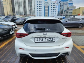 Infiniti Q30 2.0T PREMIUM TECH * КРАЙНА ЦЕНА* FULL MAX | Auto.bg — изображение 5 Infiniti Q30 2.0T PREMIUM TECH * КРАЙНА ЦЕНА* FULL MAX | Auto.bg — изображение 5