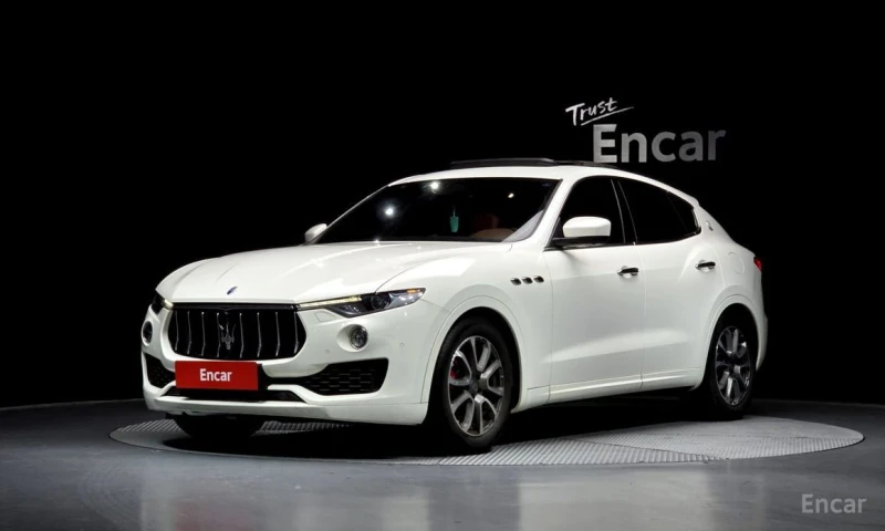 Maserati Levante AWD* PREMIUM* ПАНО* КАМЕРИ* KEYLESS* ПОДГРЕВ* - 20460 € / 40016.28 лв. - 50213837 1 | Car24.bg Maserati Levante AWD* PREMIUM* ПАНО* КАМЕРИ* KEYLESS* ПОДГРЕВ* - 20460 € / 40016.28 лв. - 50213837 1