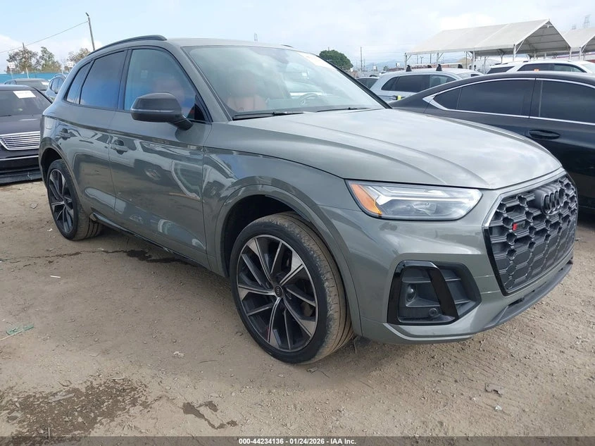 Audi SQ5 3l Premium Plus Tfsi Quattro Tiptronic | Auto.bg — изображение 1 Audi SQ5 3l Premium Plus Tfsi Quattro Tiptronic | Auto.bg — изображение 1