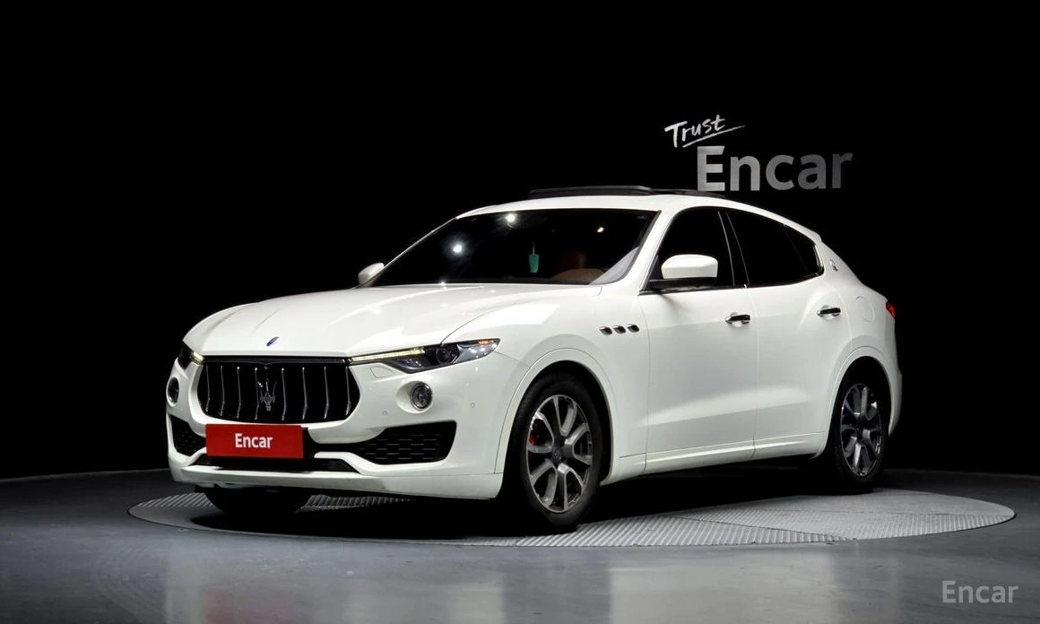 Maserati Levante AWD* PREMIUM* ПАНО* КАМЕРИ* KEYLESS* ПОДГРЕВ* | Auto.bg — изображение 1 Maserati Levante AWD* PREMIUM* ПАНО* КАМЕРИ* KEYLESS* ПОДГРЕВ* | Auto.bg — изображение 1