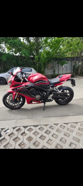 Honda Cbr undefined | Auto.bg — изображение 2 Honda Cbr undefined | Auto.bg — изображение 2
