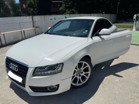 Audi A5 Sportback 3.0d AVT 4x4 - Car24.bg Audi A5 Sportback 3.0d AVT 4x4