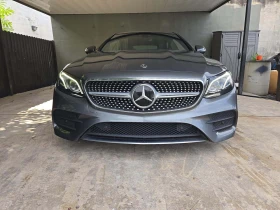 Mercedes-Benz E 400 COUPE - Car24.bg Mercedes-Benz E 400 COUPE